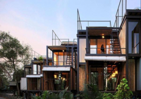 Отель Bangkok Tree House  Бангкок